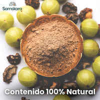 Triphala Powder Organic - 250g