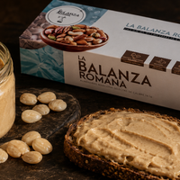 Queen Marcona Blanched Almonds - Vacuum-Packed