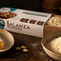 Queen Marcona Blanched Almonds - Vacuum-Packed