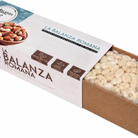 Queen Marcona Blanched Almonds - Vacuum-Packed
