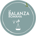 LA BALANZA ROMANA