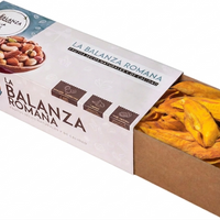 Bocados de Mango Tropical Ecológico BIO - Envasados al Vacío - 700g