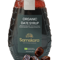 Sirope de Dátil BIO - 500g