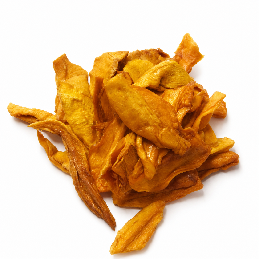Bio Tropische Mango-Happen - Vakuumverpackt