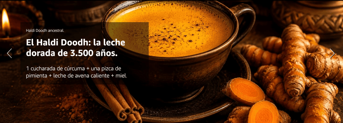 Organic Turmeric Powder - 500g