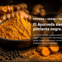 Organic Turmeric Powder - 500g