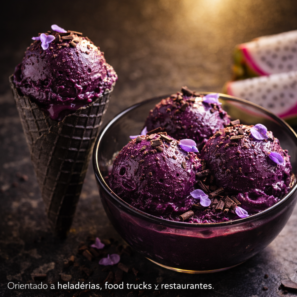 Açaí Liofilizado en Polvo BIO | Prepara Bowls al Estilo Amazónico | 100 % Baya Pura Liofilizada | Samskara