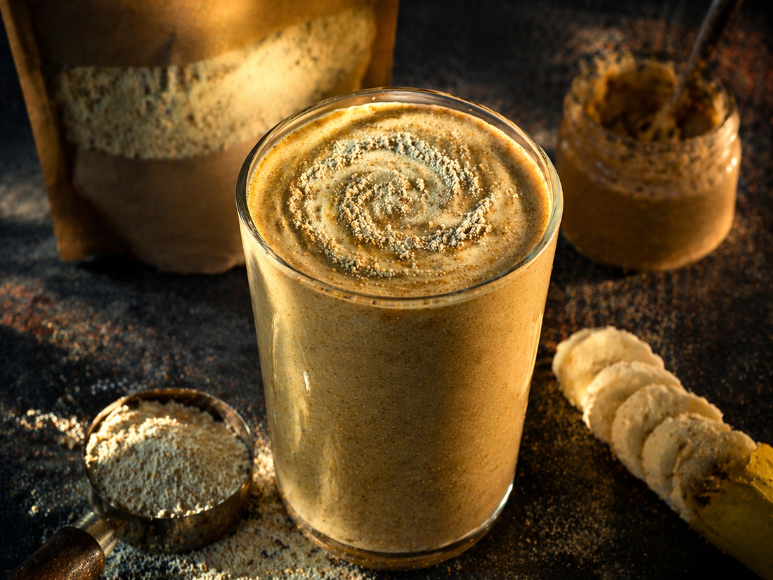 Organic Ashwagandha Powder - 250g