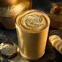 Organic Ashwagandha Powder - 250g