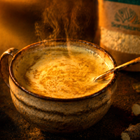 Organic Ashwagandha Powder - 250g