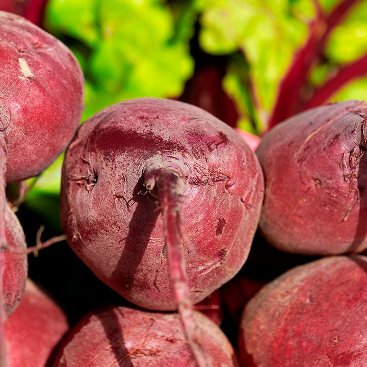 Organic Beetroot Powder - 250g