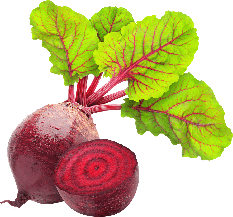 Organic Beetroot Powder - 250g
