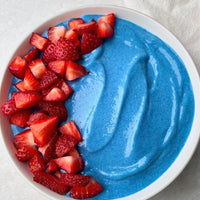 Organic Blue Spirulina Powder - 50g