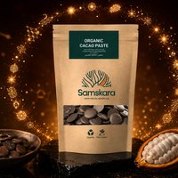Kakaomasse-Likör BIO - 1kg