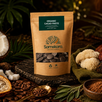 Kakaomasse-Likör BIO - 1kg