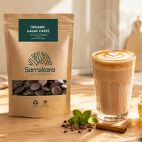 Kakaomasse-Likör BIO - 1kg