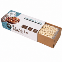 Anacardos Crudos Jumbo Premium - Envasados al Vacío