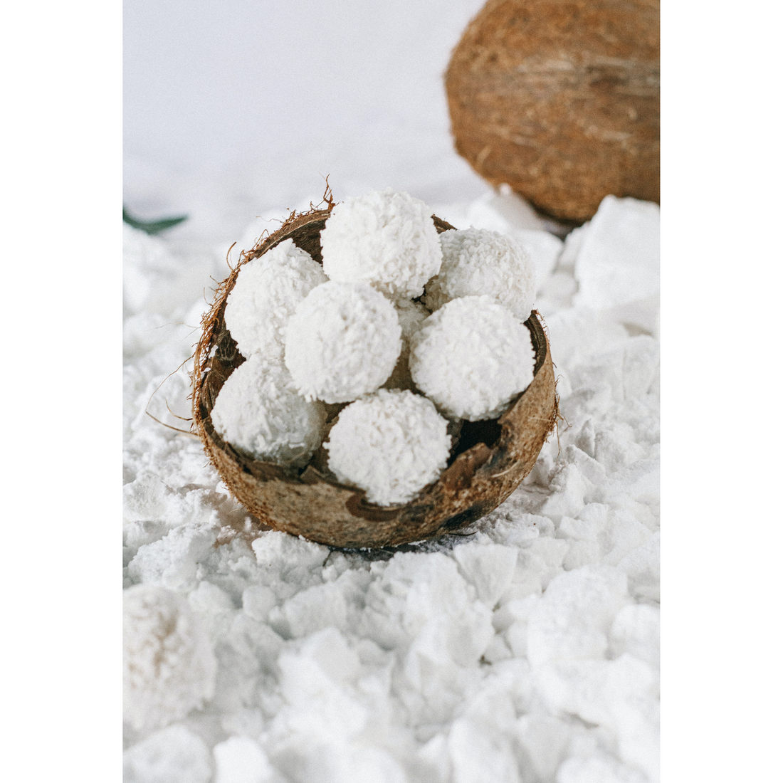 Leche de Coco en Polvo BIO | Prepara Curries, Cafés y Postres al Instante | Sabor Dulce y Cremoso | Samskara