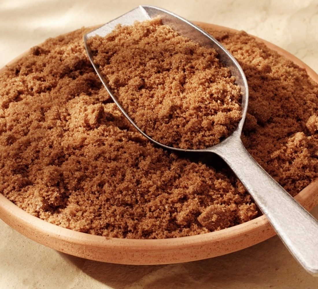 Azúcar de Dátil BIO – 500 g | Sustituye el Azúcar Refinado en tu Repostería | 100 % Dátiles Molidos | Samskara