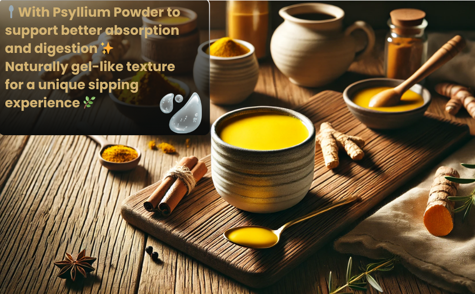 Golden Snooze 9 P.M BIO – 160 g | Termina el Día con tu Leche Dorada Especiada | Cúrcuma, Reishi y Ashwagandha | Samskara