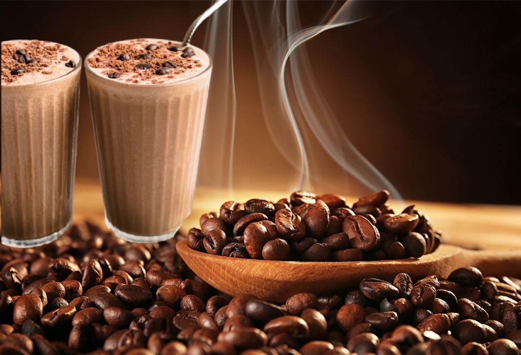 Hemp Macau (Hemp · Maca · Cacao) ORGANIC - 500g