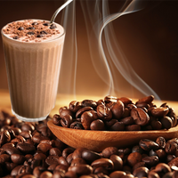 Hemp Macau (Hemp · Maca · Cacao) ORGANIC - 500g