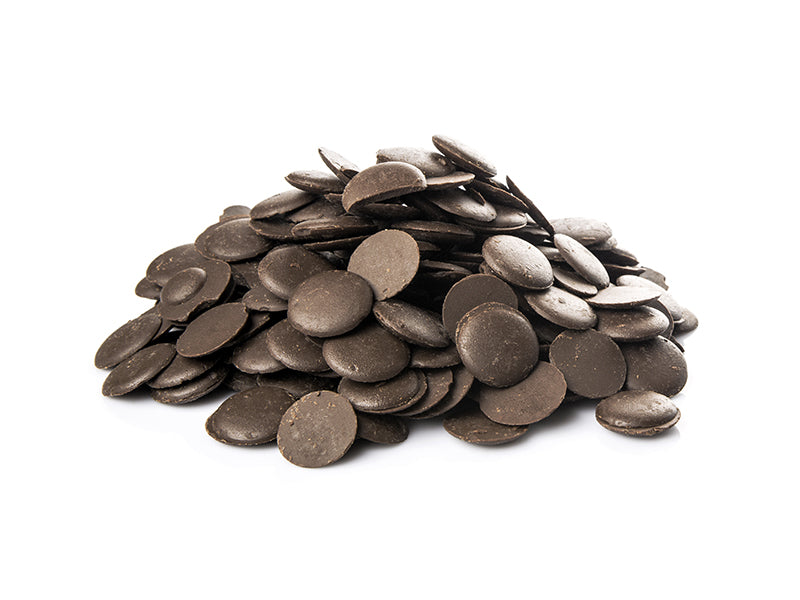 Kakaomasse-Likör BIO - 1kg
