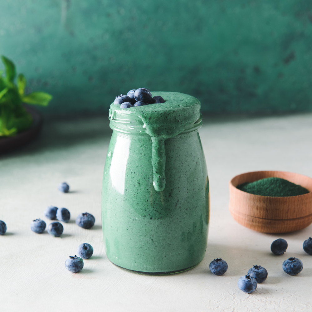 Espirulina en Polvo BIO - 250g