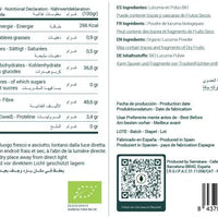 Lúcuma en Polvo BIO - 250g
