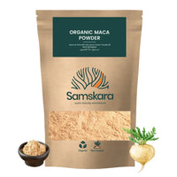 Maca en Polvo BIO - 250g