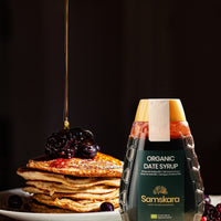 Sirope de Dátil BIO - 500g