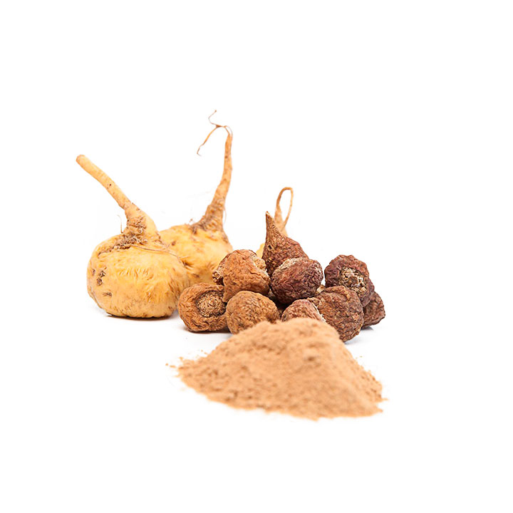 Maca en Polvo BIO - 250g