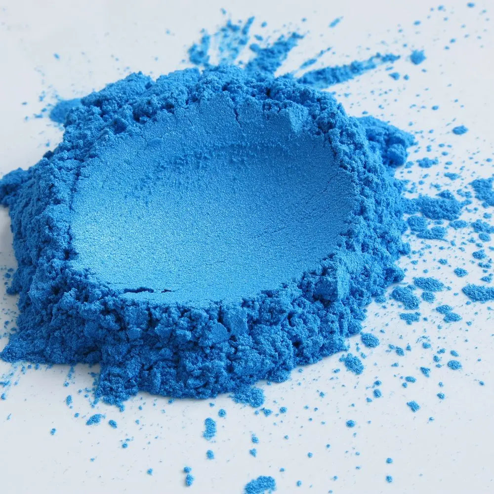Espirulina Azul en Polvo BIO - 50g