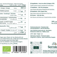Leche de Arroz en Polvo BIO - 500g