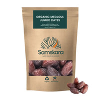 Dátiles Medjoul BIO - 2kg