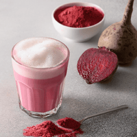 Remolacha en Polvo BIO - 250g