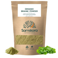 Brahmi en Polvo BIO - 100g