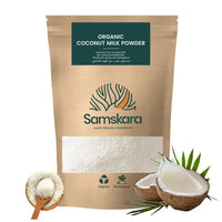 Leche de Coco en Polvo BIO - 500g