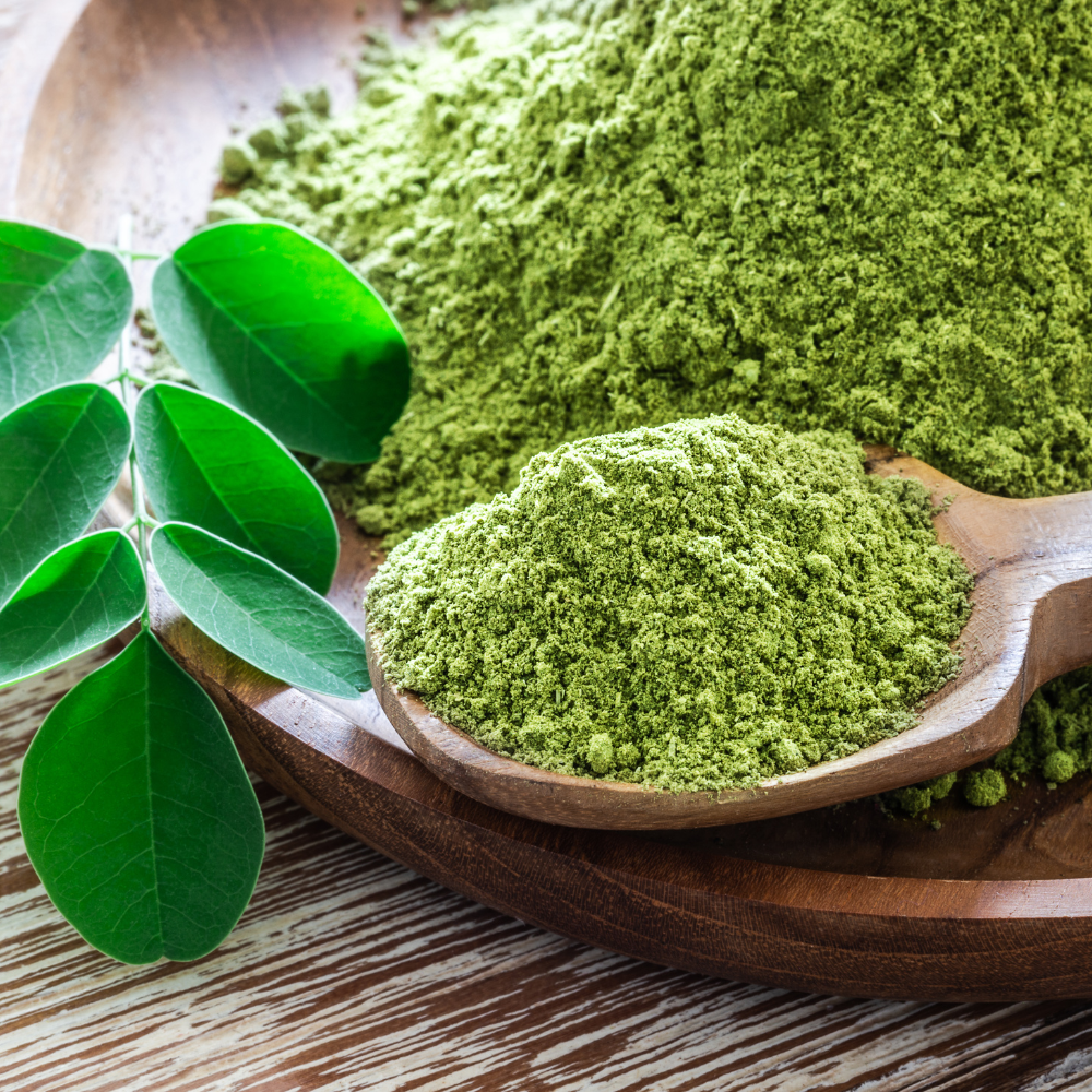 Moringa en Polvo BIO - 250g