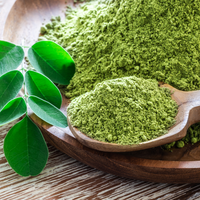 Moringa en Polvo BIO - 250g