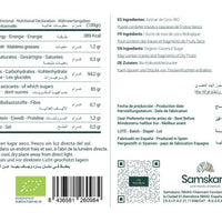Azúcar de Coco BIO - 1kg