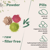Cúrcuma en Polvo BIO - 500g