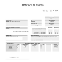 Açaí Liofilizado en Polvo BIO - 250g