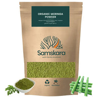 Moringa en Polvo BIO - 250g