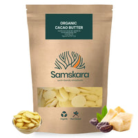 Manteca de Cacao BIO - 1kg