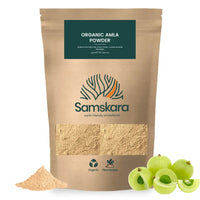 Amla (Grosella India) en Polvo BIO - 250g