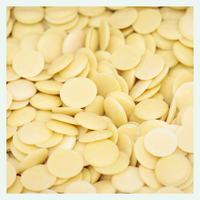 Manteca de Cacao BIO - 1kg
