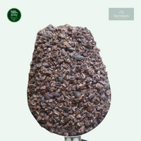 Bio-Kakaonibs roh - 1kg