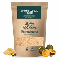 Lúcuma en Polvo BIO - 250g