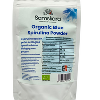Espirulina Azul en Polvo BIO - 50g